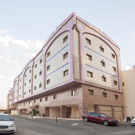 Al Ezzah Palace Hotel Suites Dschidda Exterior foto